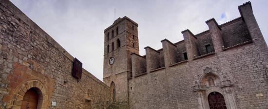 El barri gòtic