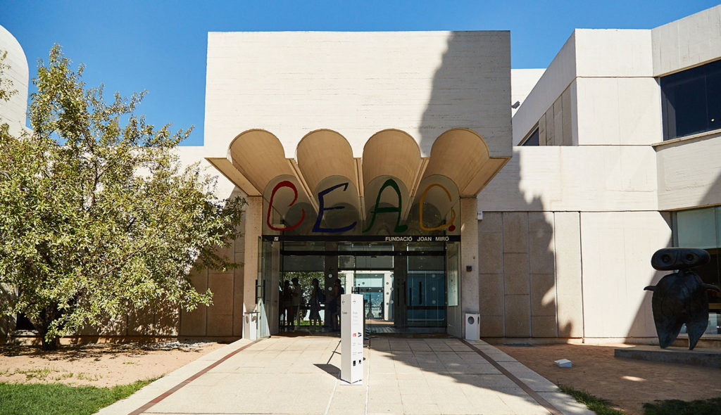 Els 9 millors museus de Barcelona